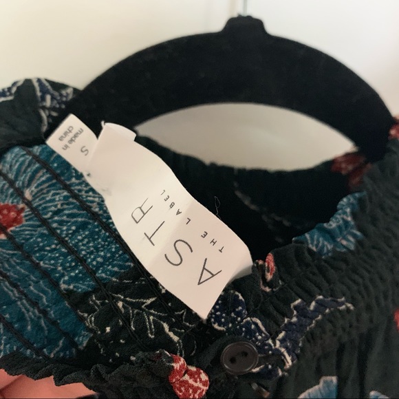 ASTR the Label Romper - Picture 4 of 5